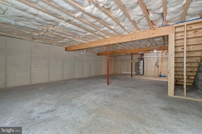 54 Petersburg Ln, Townhouse with 3 bedrooms, 3 bathrooms and null parking in DUNCANNON PA | Image 33