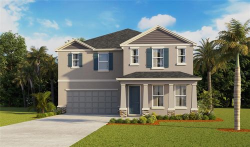 10433 Gentle Rain Dr, LAND O LAKES, FL, 34638-4030 | Card Image