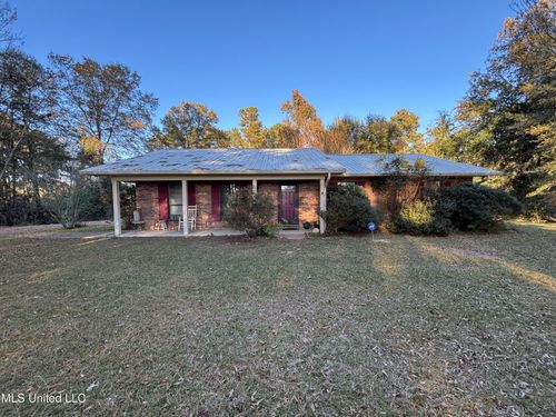 456 County Road 29, Bay Springs, MS, 39422-4606 | Card Image