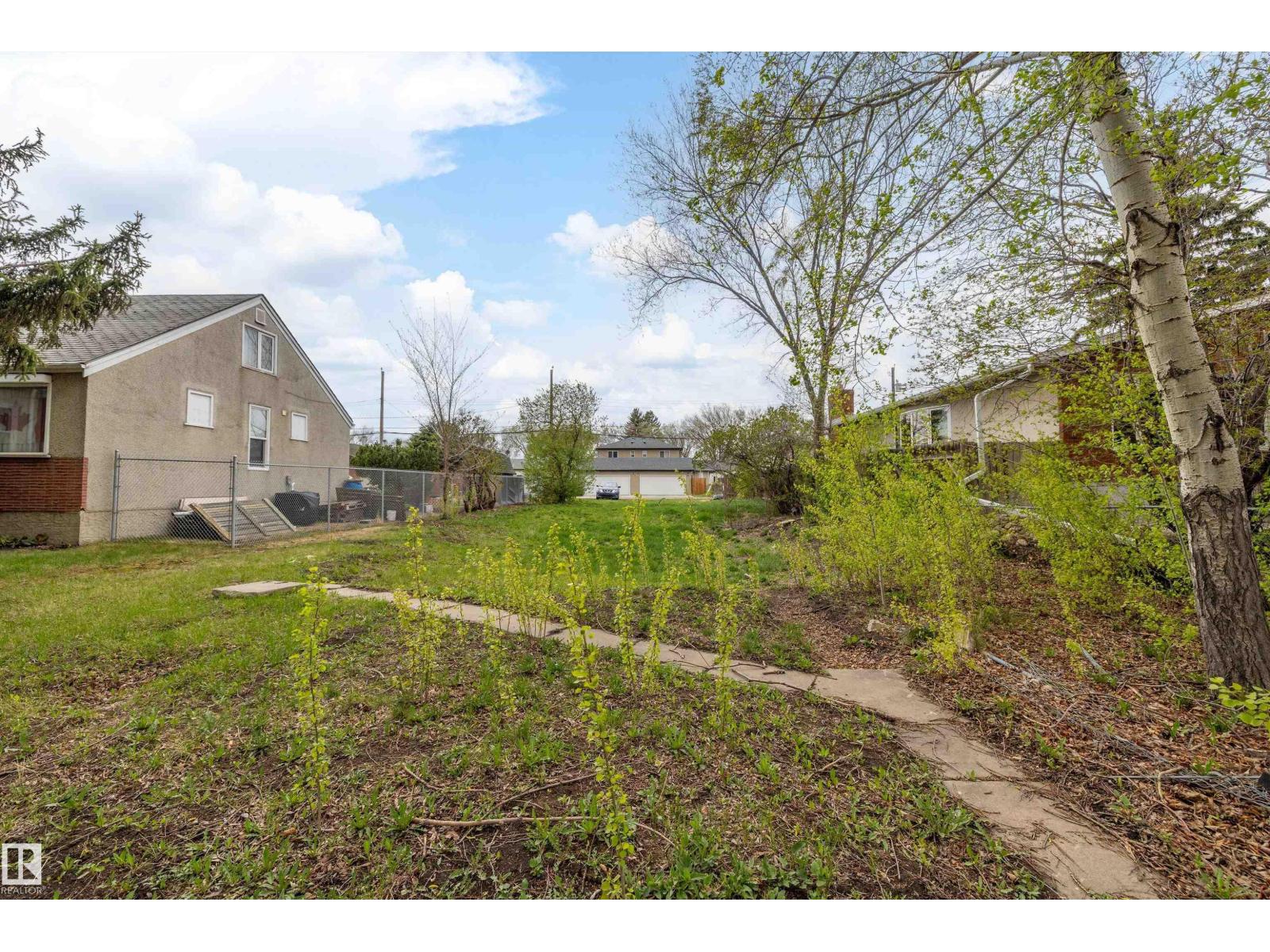 Land in Edmonton 2