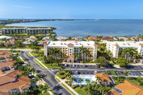 501-551 Casa Bella Dr, Cape Canaveral, FL, 32920-4347 | Card Image