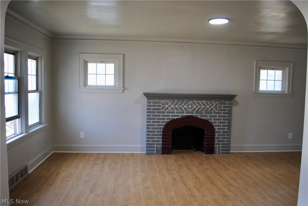 Residential in Garfield Heights 3