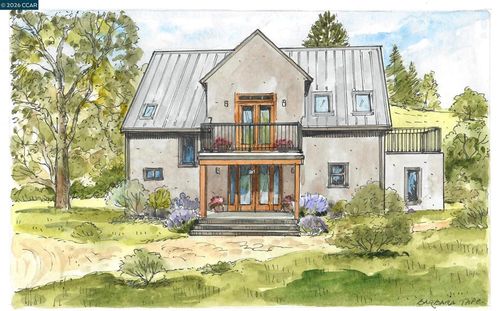 4009 Redwood Rd, Napa, CA, 94558 | Card Image