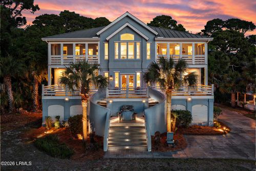756 Marlin Dr, Fripp Island, SC, 29920-7305 | Card Image