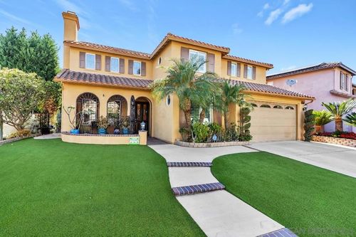 16414 Santa Cristobal St, San Diego, CA, 92127-3305 | Card Image
