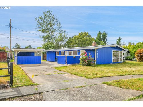 6255 Sw Mad Hatter Ln, Beaverton, OR, 97008-8509 | Card Image