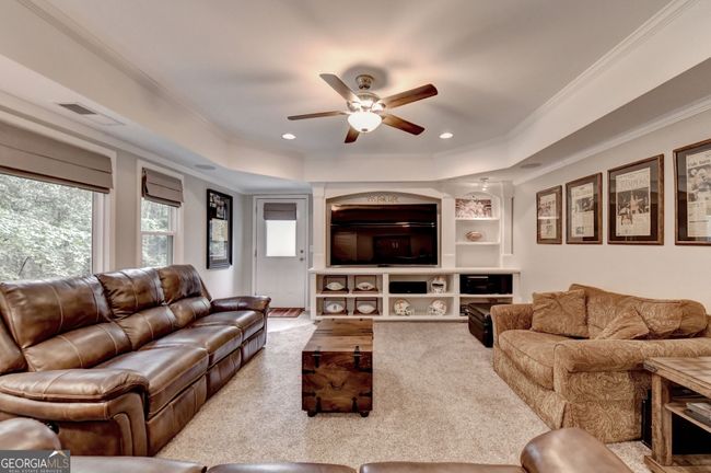 5615 Grove Point Rd, House other with 4 bedrooms, 4 bathrooms and null parking in Johns Creek GA | Image 23