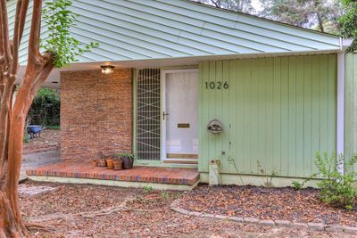 1026 Clark Road Sw, House other with 3 bedrooms, 1 bathrooms and null parking in Aiken SC | Image 3