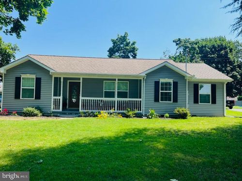 612 Frederica Rd, FREDERICA, DE, 19946-2076 | Card Image
