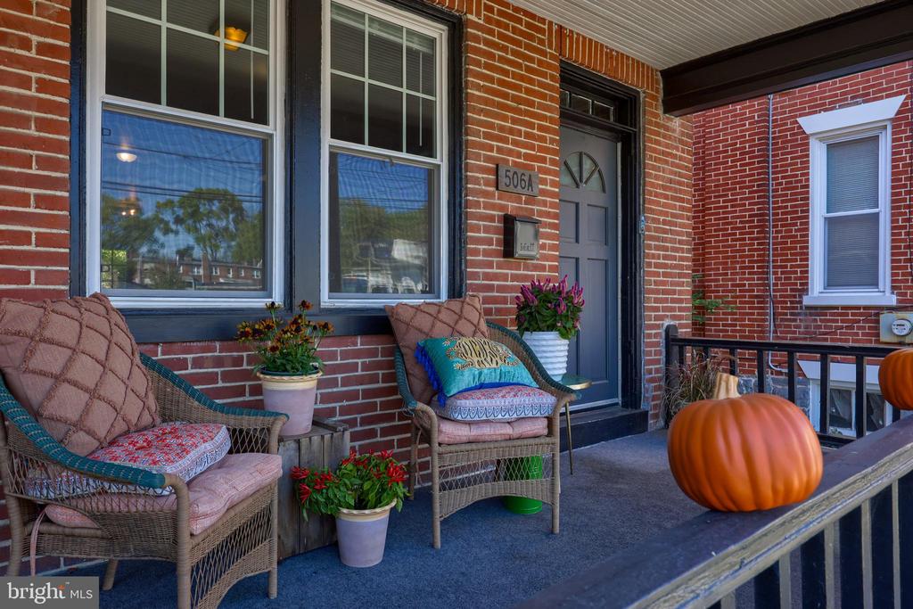Plum St, Lancaster, PA 17602
