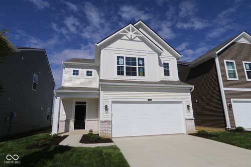 5140 Rolling Meadow Blvd, Indianapolis, IN, 46237-4213 | Card Image