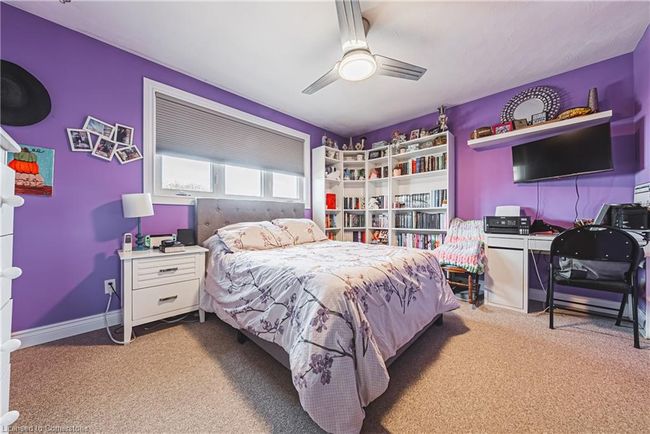 95 Ellington Ave, House other with 5 bedrooms, 3 bathrooms and 5 parking in Stoney Creek ON | Image 27