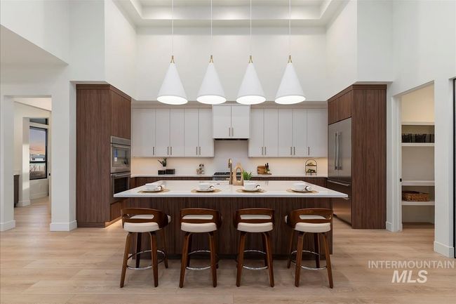 9891 W Napier Ct, House other with 4 bedrooms, 4 bathrooms and 5 parking in Star ID | Image 6
