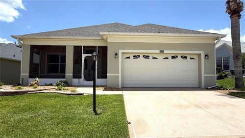 3605 Mount Hope Loop, LEESBURG, FL, 34748-1847 | Card Image