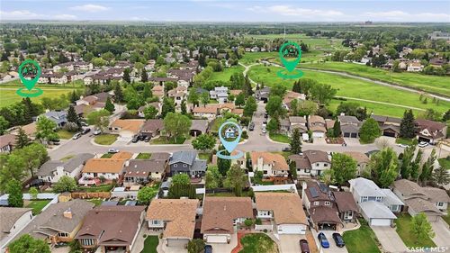 2646 Crocus Dr E, Regina, SK, S4V1T2 | Card Image