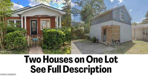 410 General Mouton Ave, Lafayette, LA, 70501-8408 | Card Image