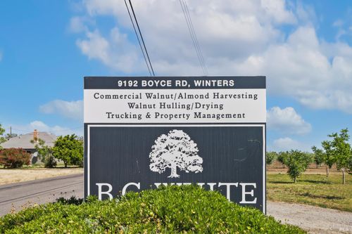9192 Boyce Road, Winters, CA, 95694 | Card Image