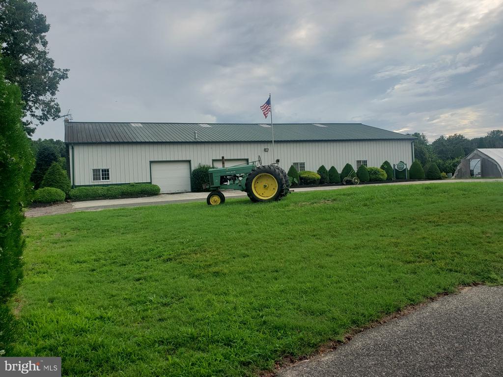 Sheppards Mill Rd, Bridgeton, NJ 08302