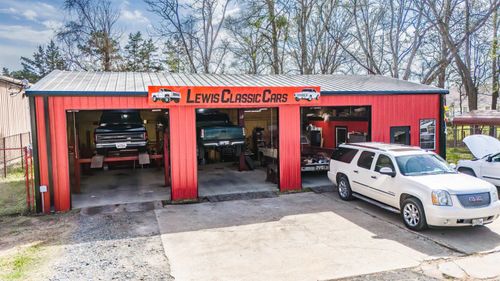 11214 Us Highway 79 N, De Berry, TX, 75639-2368 | Card Image