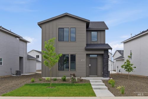 6757 W Fairy Falls Dr, Meridian, ID, 83646 | Card Image