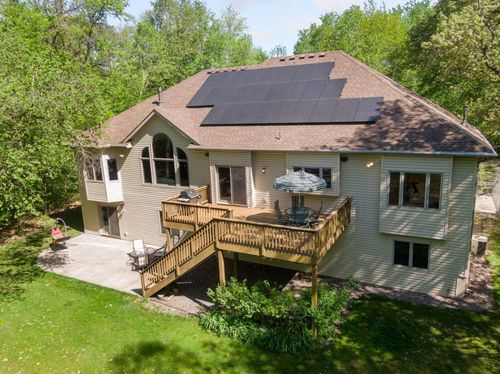 4318 153rd Ave Ne, Ham Lake, MN, 55304-6507 | Card Image