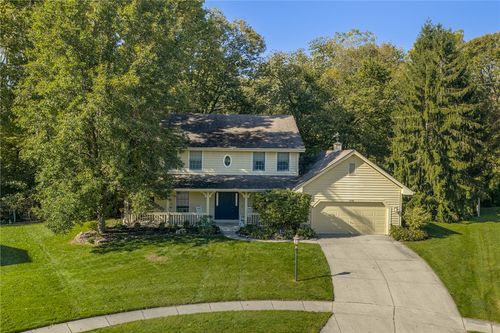 2235 Shadowood Circle, Bellbrook, OH, 45305 | Card Image
