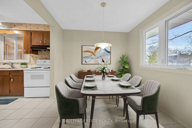 3 Talisman Crt, House other with 4 bedrooms, 2 bathrooms and 2 parking in Dundas ON | Image 13