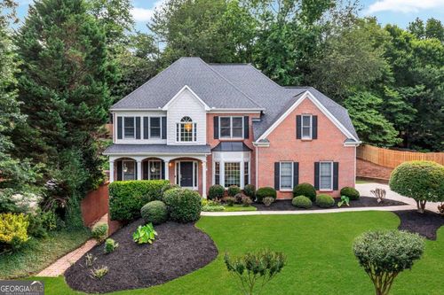 5750 Lake Heights Cir, Johns Creek, GA, 30022-5688 | Card Image