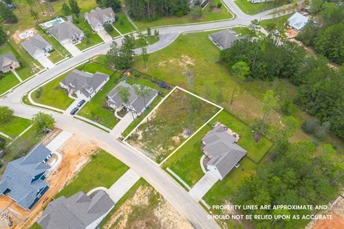 Lot 98 S Founders Way, Hattiesburg, MS, 39401-5534 | Card Image