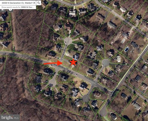 3008 N Declaration Ct, WALDORF, MD, 20603-3946 | Card Image