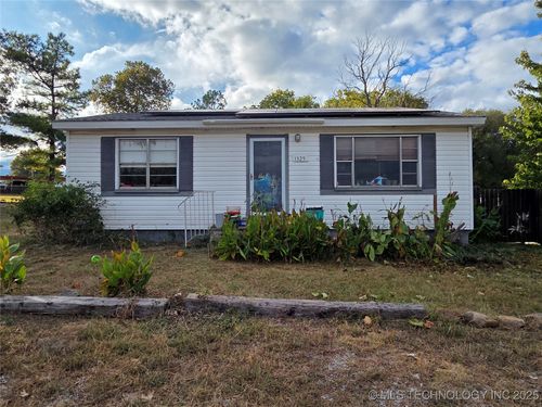 15483 County Road 3540, Ada, OK, 74820-3705 | Card Image