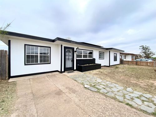 3222 Mariana Ave, Midland, TX, 79701-6251 | Card Image