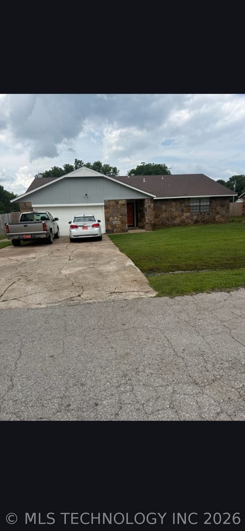 17401 77th St, Owasso, OK, 74055-5803 | Card Image