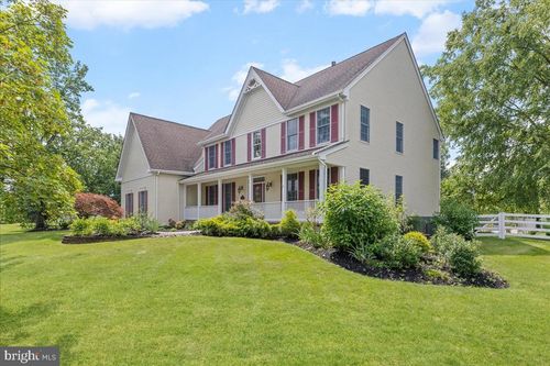 7 Camas Ct, Plainsboro, NJ, 08536-3114 | Card Image