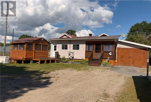 41 Mcgowan St, Gogama, ON, P0M1W0 | Card Image