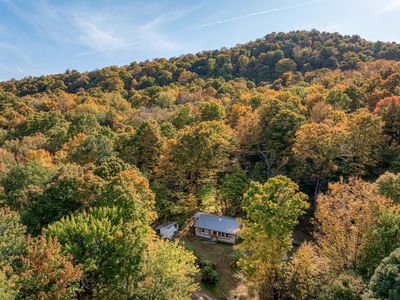 2158 Bartlett Hill Road, Home with 0 bedrooms, 0 bathrooms and null parking in Cambridge VT | Image 3