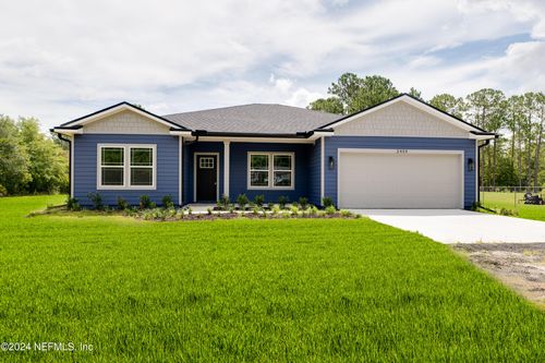 4588 Se 8th Ave, Melrose, FL, 32666-5239 | Card Image