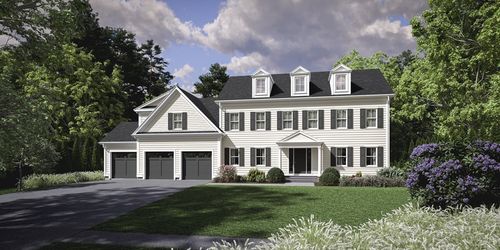 25 Irving Rd, Natick, MA, 01760-1242 | Card Image