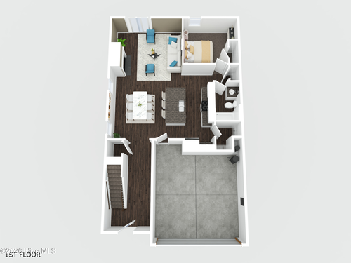 134 Salt Creek Ln, Newport, NC, 28570-0270 | Card Image