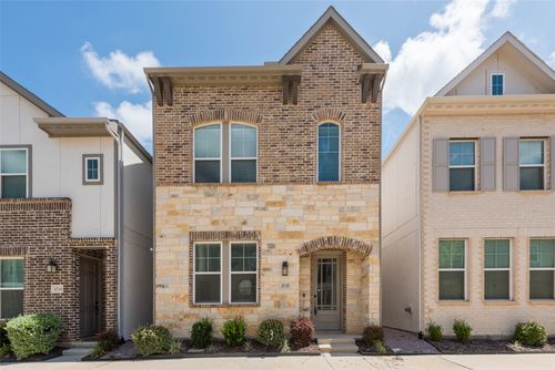 4540 Ward St, North Richland Hills, TX, 76180-8089 | Card Image
