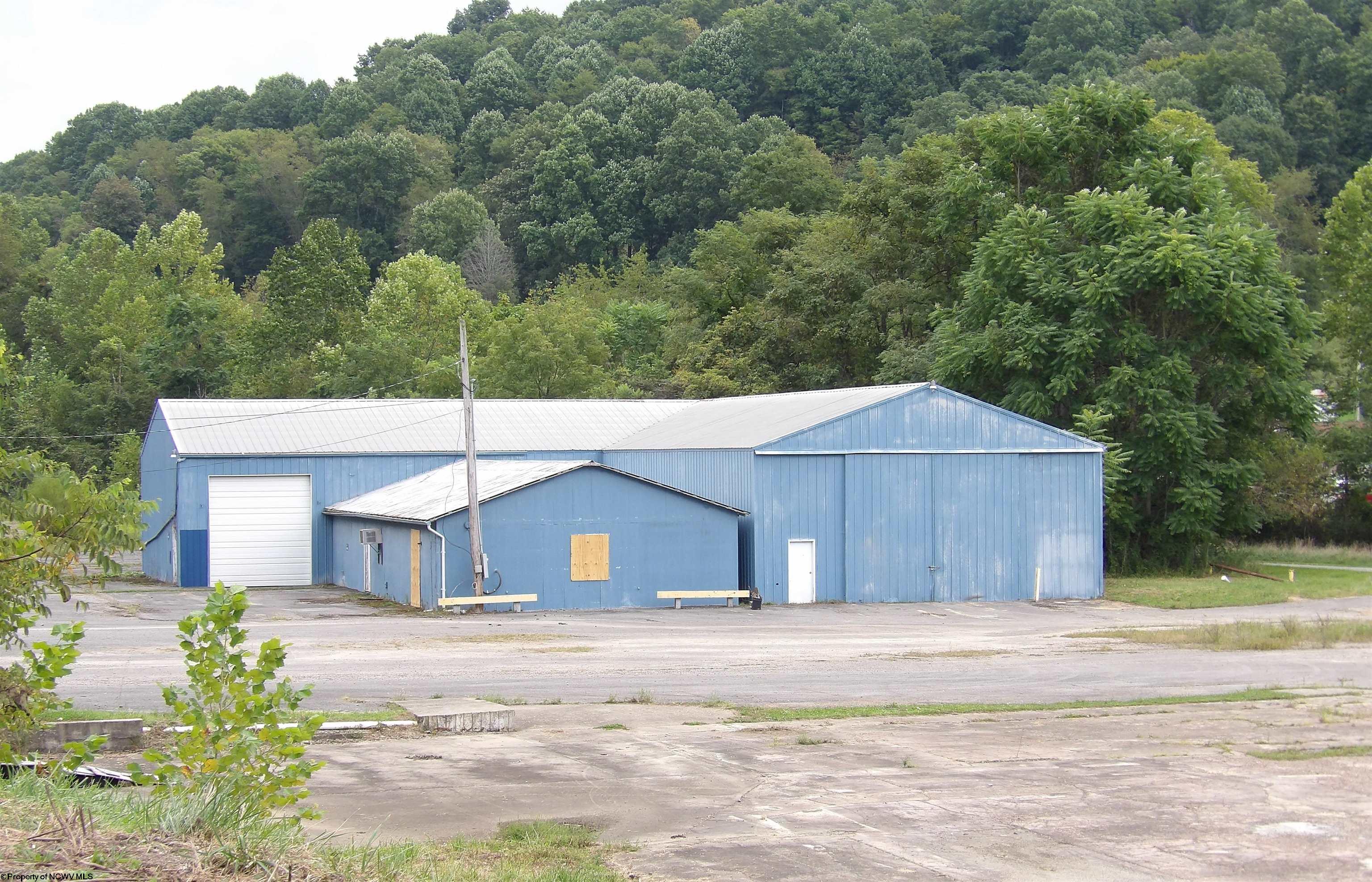 198 E Main St, Salem, WV 26426