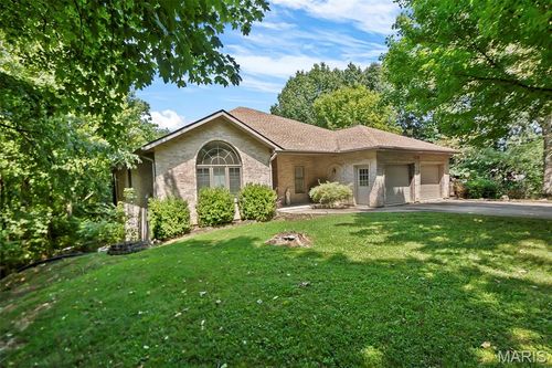 537 Ann Dr, Jackson, MO, 63755-2305 | Card Image