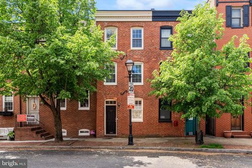 141 W Montgomery St, BALTIMORE, MD, 21230-3629 | Card Image