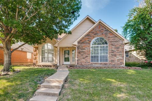 10101 Concord Dr, Frisco, TX, 75035-8053 | Card Image