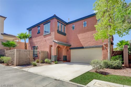 8545 Nature Scene Drive, Las Vegas, NV, 89139 | Card Image