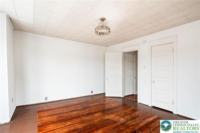 1926 W Broad St, Townhouse with 4 bedrooms, 1 bathrooms and null parking in BETHLEHEM PA | Image 23