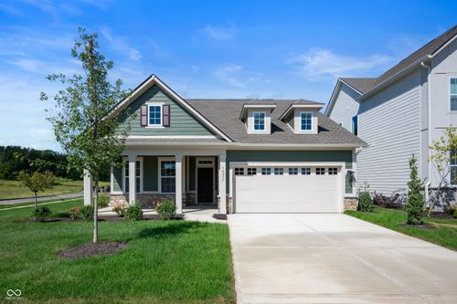 14277 Coyote Ridge Dr, Noblesville, IN, 46060-9508 | Card Image