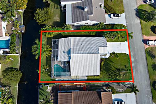 7017 Nw 3rd Ave, Boca Raton, FL, 33487-2397 | Card Image