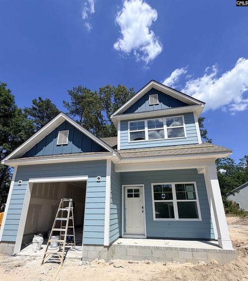 122 Creekside Cottage Cir, Blythewood, SC, 29016-7274 | Card Image