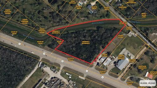 00 Highway 6, Manvel, TX, 77578 | Card Image